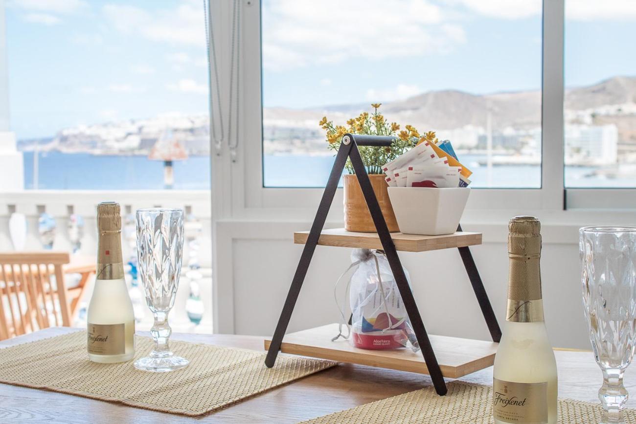 Loft On The Beach Arguineguin Стая снимка