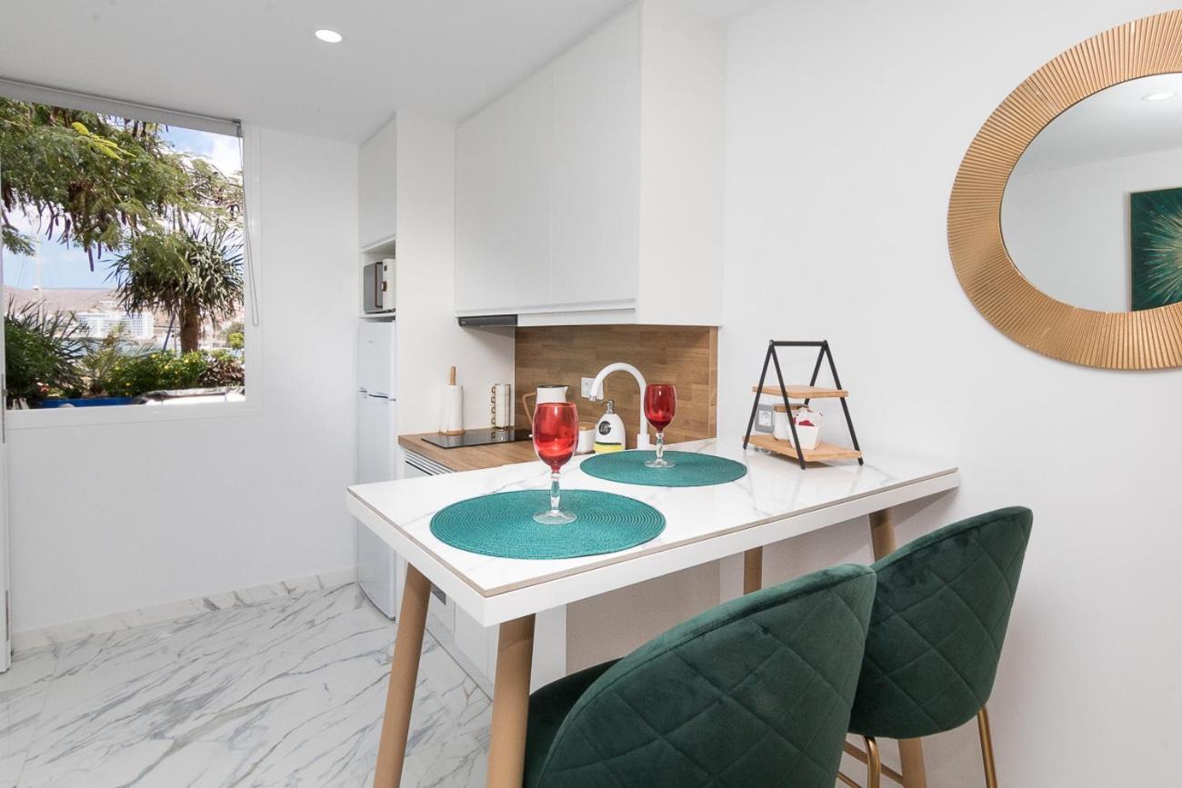 Loft On The Beach Arguineguin Стая снимка